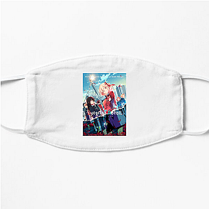 Lycoris Recoil Chisato And Takina Lycoris Recoil Face Masks