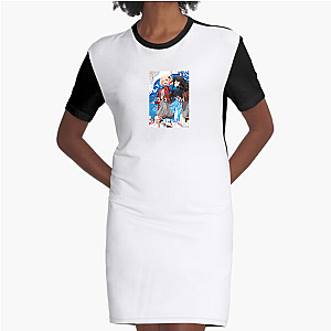 Lycoris Recoil LycoReco Cafe Lycoris Recoil Dresses
