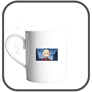 Lycoris Recoil Mugs