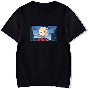 Lycoris Recoil Beyond The Missions Lycoris Recoil T-Shirts