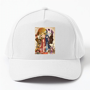 Lycoris Recoil My Favorite Anime Lycoris Recoil Hats & Caps