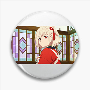 Lycoris Recoil Always Cute Always Cool Lycoris Recoil Pins