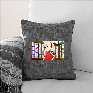 Lycoris Recoil Always Cute Always Cool Lycoris Recoil Pillows Cover