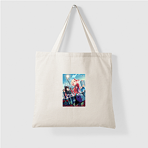 Lycoris Recoil Chisato And Takina Lycoris Recoil Bags