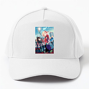 Lycoris Recoil Chisato And Takina Lycoris Recoil Hats & Caps