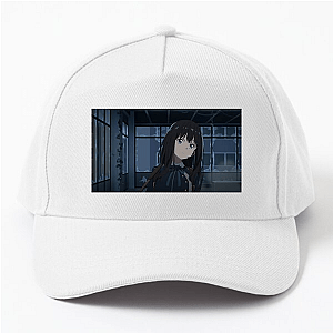 Lycoris Recoil Unstoppable Duo Lycoris Recoil Hats & Caps
