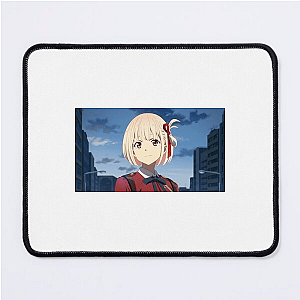Lycoris Recoil Beyond The Missions Lycoris Recoil Mouse Pads