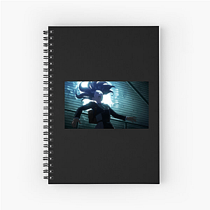 Lycoris Recoil Dangerously Adorable Lycoris Recoil Notebook