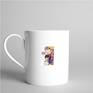 Lycoris Recoil Action With Heart Lycoris Recoil Mugs