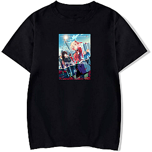 Lycoris Recoil Chisato And Takina Lycoris Recoil T-Shirts