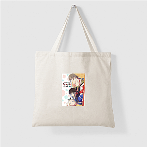 Lycoris Recoil Action With Heart Lycoris Recoil Bags