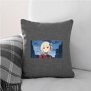 Lycoris Recoil Beyond The Missions Lycoris Recoil Pillows Cover