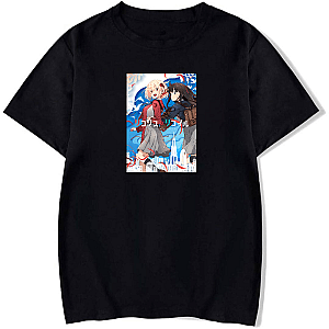 Lycoris Recoil LycoReco Cafe Lycoris Recoil T-Shirts
