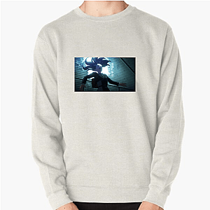 Lycoris Recoil Dangerously Adorable Lycoris Recoil Sweatshirts