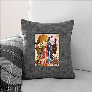 Lycoris Recoil My Favorite Anime Lycoris Recoil Pillows Cover