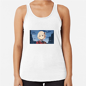Lycoris Recoil Beyond The Missions Lycoris Recoil Tank Tops