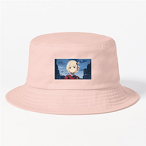 Lycoris Recoil Beyond The Missions Lycoris Recoil Hats & Caps
