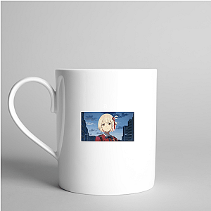 Lycoris Recoil Beyond The Missions Lycoris Recoil Mugs