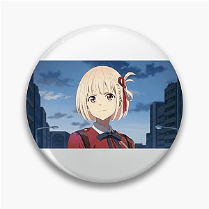 Lycoris Recoil Beyond The Missions Lycoris Recoil Pins