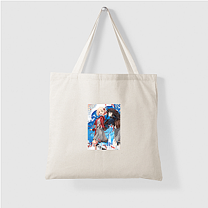Lycoris Recoil LycoReco Cafe Lycoris Recoil Bags