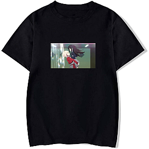 Lycoris Recoil Tokyo's Secret Angels Lycoris Recoil T-Shirts