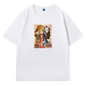 Lycoris Recoil My Favorite Anime Lycoris Recoil T-Shirts