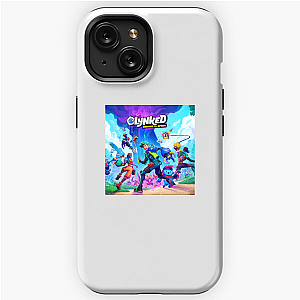 Lynked Banner Of The Spark Merch Lynked Banner Of The Spark iPhone Cases