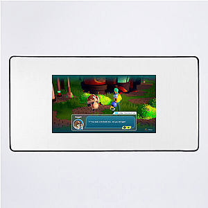 Lynked Banner Of The Spark Collection for fans Lynked Banner Of The Spark Mouse Pads