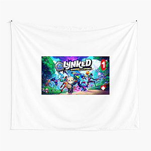 Lynked Banner Of The Spark Signature Lynked Banner Of The Spark Tapestries