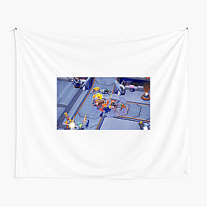 Lynked Banner Of The Spark Limited Collection Lynked Banner Of The Spark Tapestries