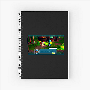 Lynked Banner Of The Spark Collection for fans Lynked Banner Of The Spark Notebook