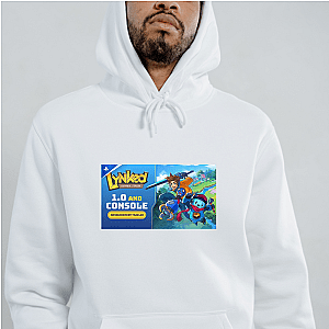 Lynked Banner Of The Spark Special Collection Lynked Banner Of The Spark Hoodies