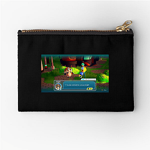 Lynked Banner Of The Spark Collection for fans Lynked Banner Of The Spark Zipper Pouches