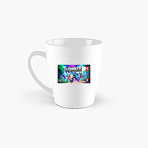 Lynked Banner Of The Spark Signature Lynked Banner Of The Spark Mugs