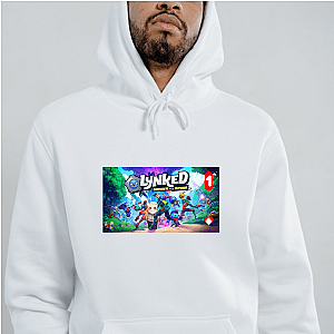 Lynked Banner Of The Spark Signature Lynked Banner Of The Spark Hoodies