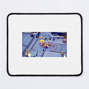 Lynked Banner Of The Spark Limited Collection Lynked Banner Of The Spark Mouse Pads