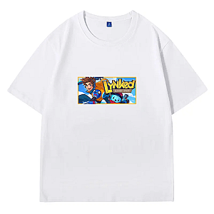 Lynked Banner Of The Spark Merch Collection Lynked Banner Of The Spark T-Shirts