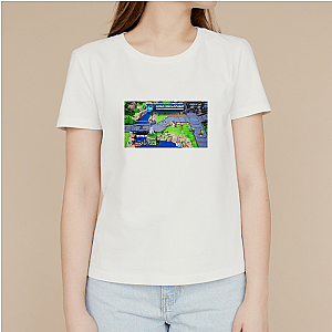 Lynked Banner Of The Spark Merch For Fans Lynked Banner Of The Spark T-Shirts