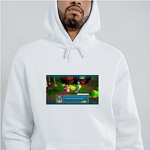 Lynked Banner Of The Spark Collection for fans Lynked Banner Of The Spark Hoodies