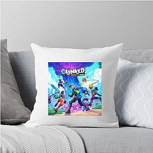 Lynked Banner Of The Spark Merch Lynked Banner Of The Spark Pillows Cover