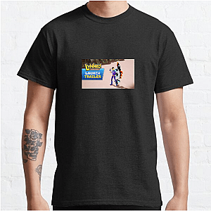 Lynked Banner Of The Spark Fan Art Lynked Banner Of The Spark T-Shirts