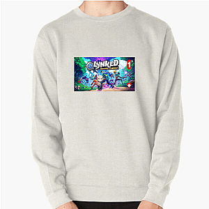 Lynked Banner Of The Spark Signature Lynked Banner Of The Spark Sweatshirts