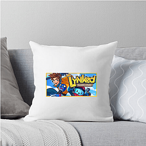 Lynked Banner Of The Spark Merch Collection Lynked Banner Of The Spark Pillows Cover