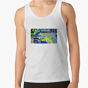Lynked Banner Of The Spark Merch For Fans Lynked Banner Of The Spark Tank Tops