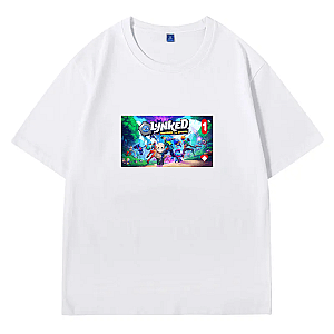 Lynked Banner Of The Spark Signature Lynked Banner Of The Spark T-Shirts