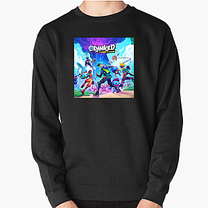 Lynked Banner Of The Spark Merch Lynked Banner Of The Spark Sweatshirts