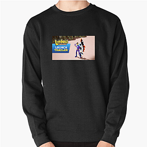 Lynked Banner Of The Spark Fan Art Lynked Banner Of The Spark Sweatshirts