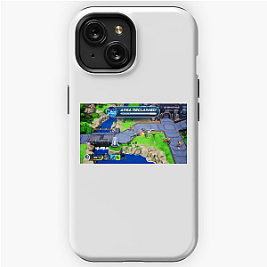 Lynked Banner Of The Spark Merch For Fans Lynked Banner Of The Spark iPhone Cases