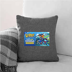 Lynked Banner Of The Spark Special Collection Lynked Banner Of The Spark Pillows Cover