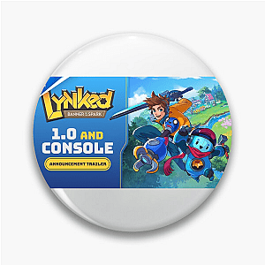 Lynked Banner Of The Spark Special Collection Lynked Banner Of The Spark Pins